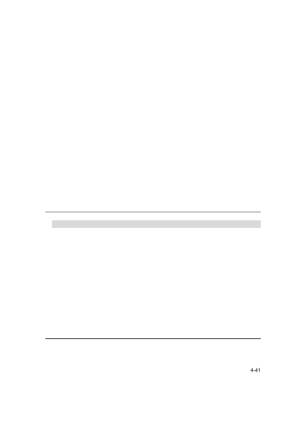 Roubleshooting, Solutions to common problems | Tyco Electronics LD9000 Series User Manual | Page 46 / 165