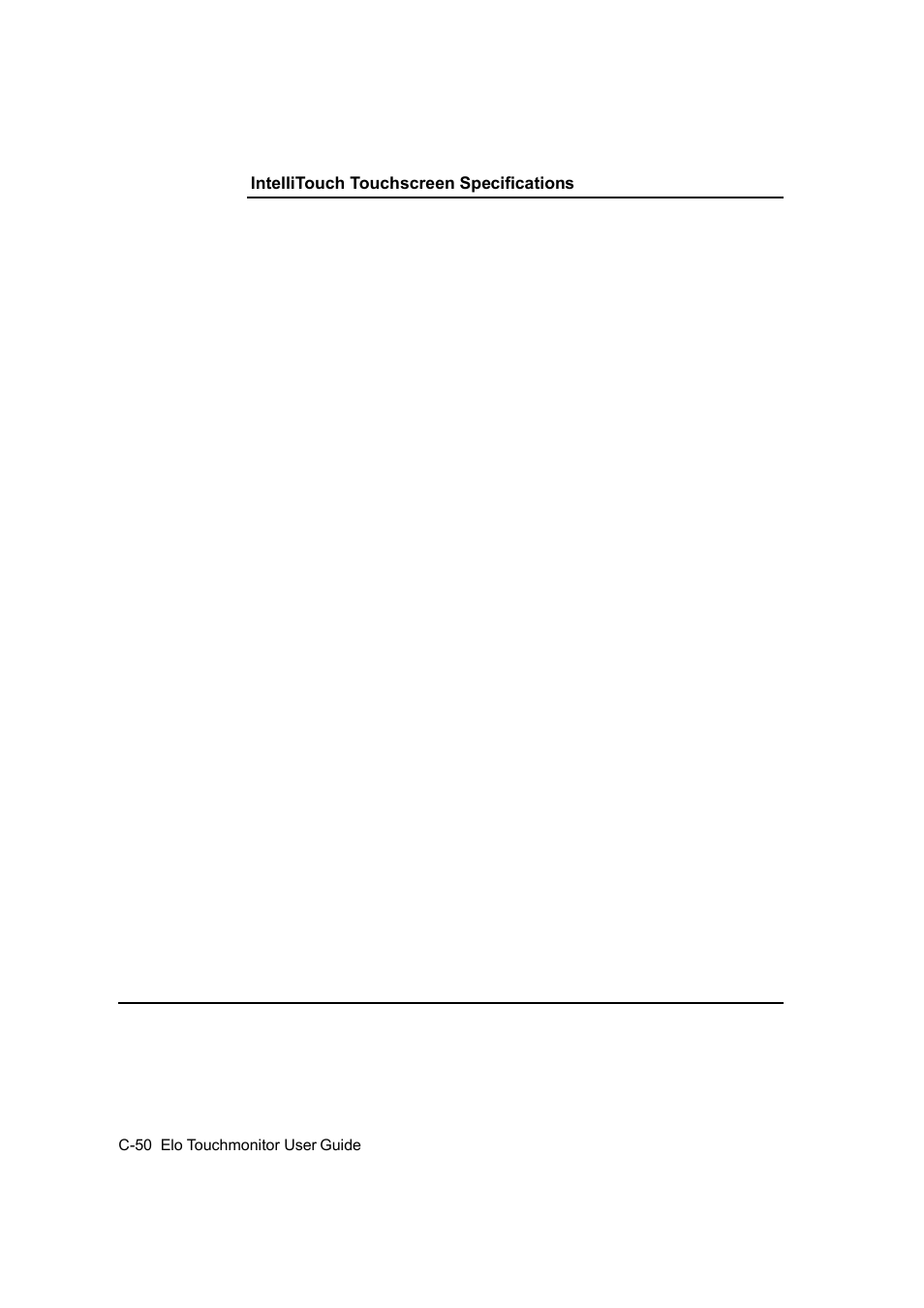 Tyco Electronics LD9000 Series User Manual | Page 55 / 165