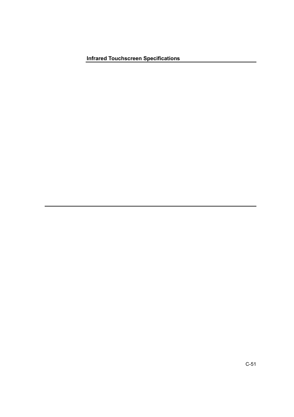 Tyco Electronics LD9000 Series User Manual | Page 56 / 165