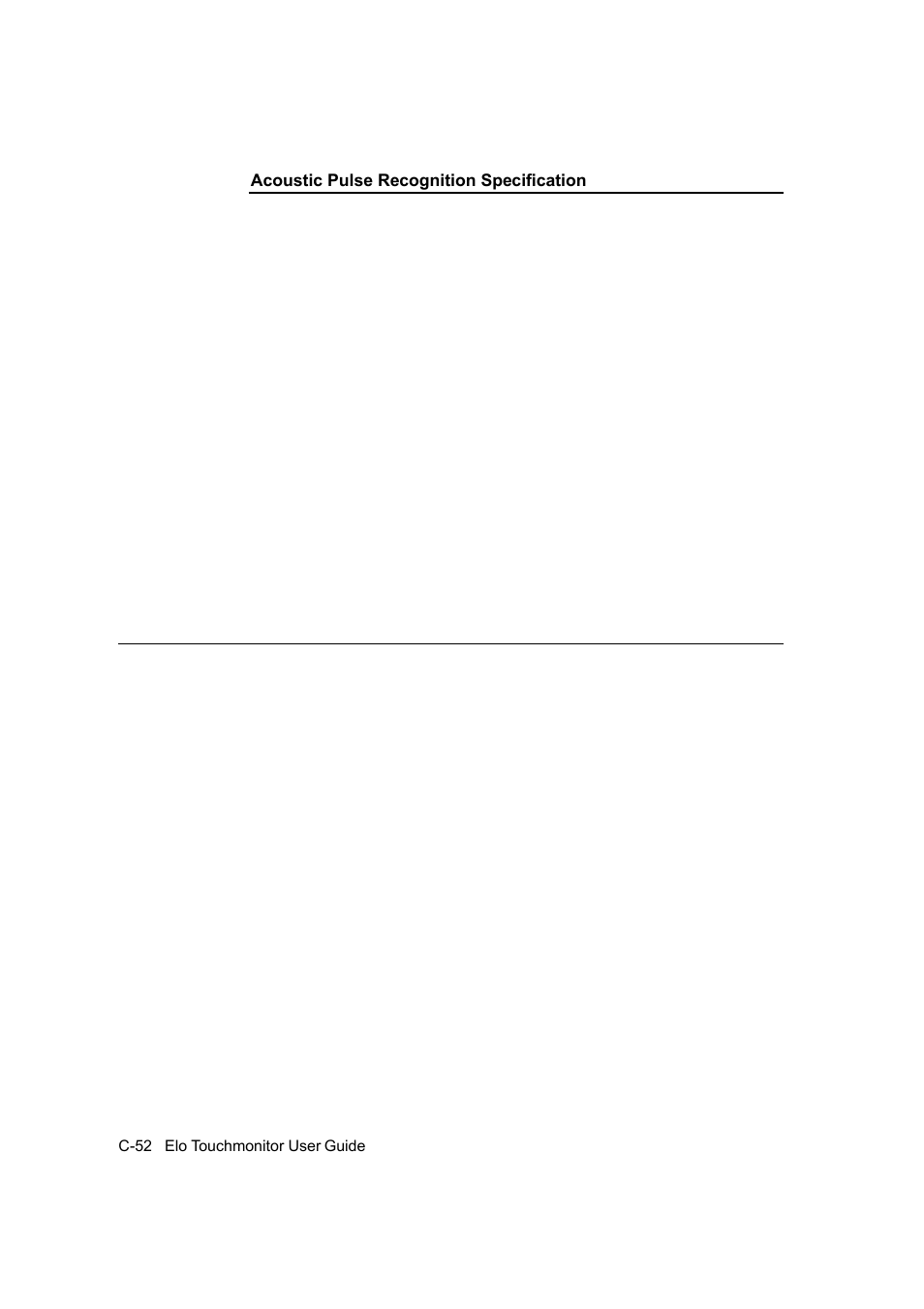 Tyco Electronics LD9000 Series User Manual | Page 57 / 165