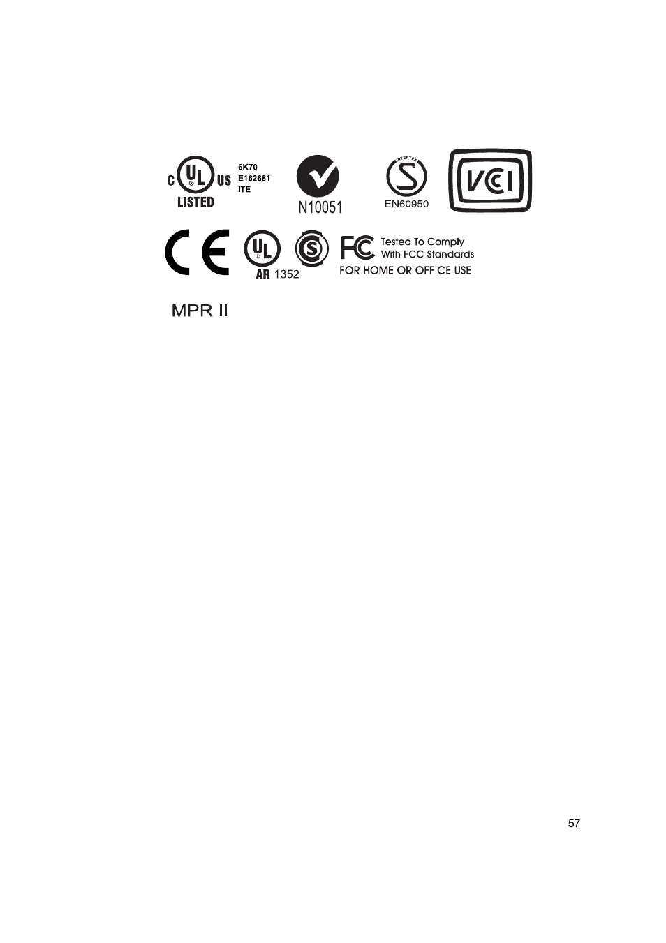 Tyco Electronics LD9000 Series User Manual | Page 62 / 165