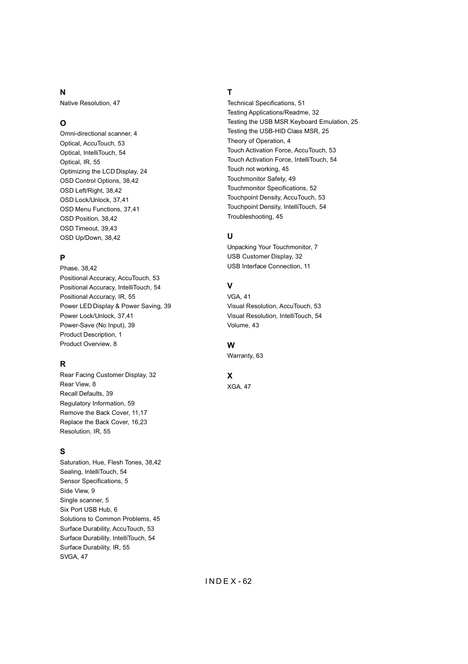 Tyco Electronics LD9000 Series User Manual | Page 67 / 165