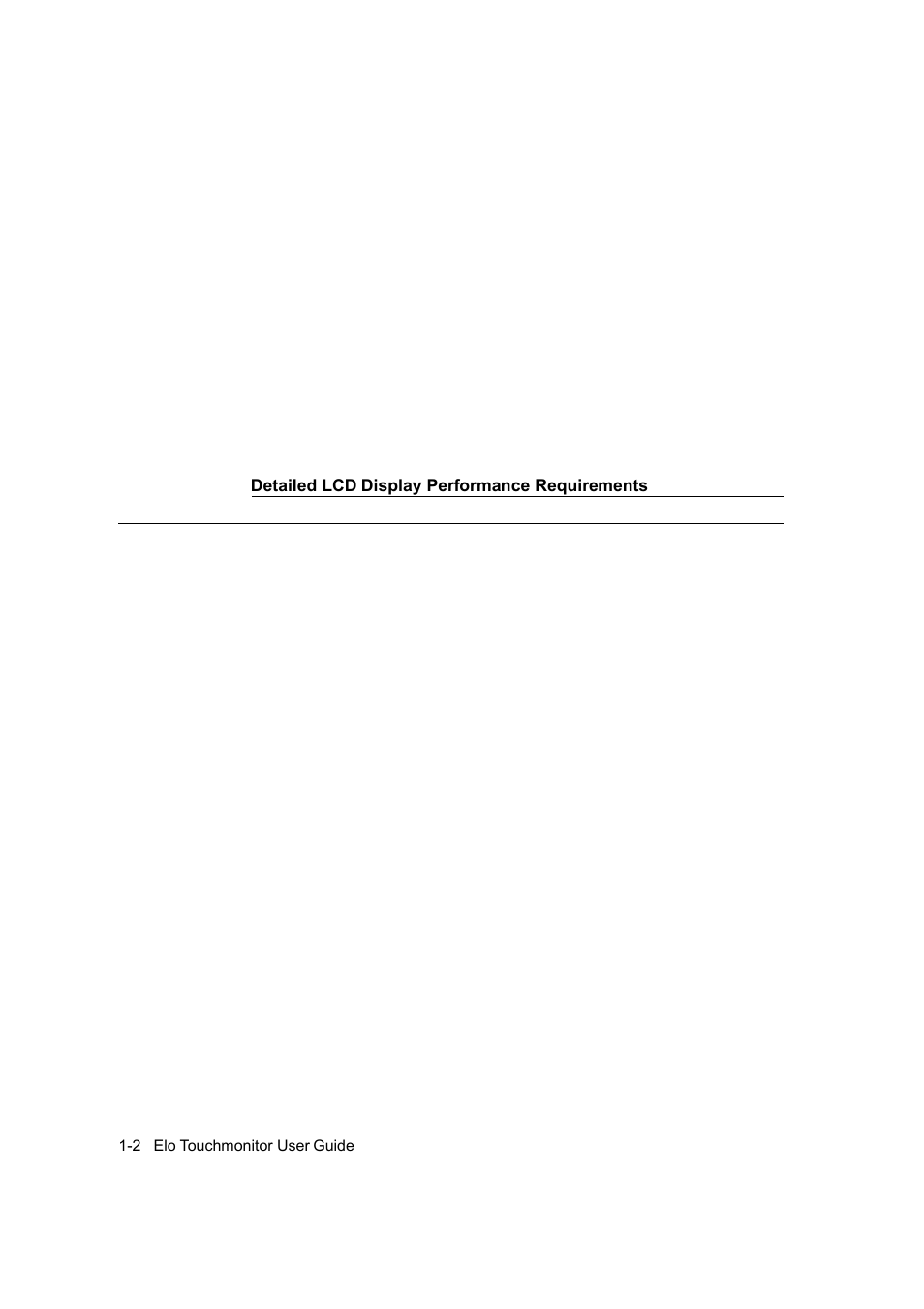 Tyco Electronics LD9000 Series User Manual | Page 7 / 165