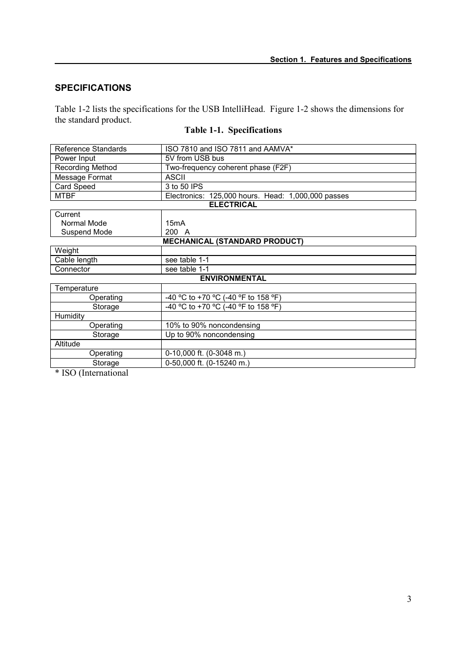 Tyco Electronics LD9000 Series User Manual | Page 78 / 165