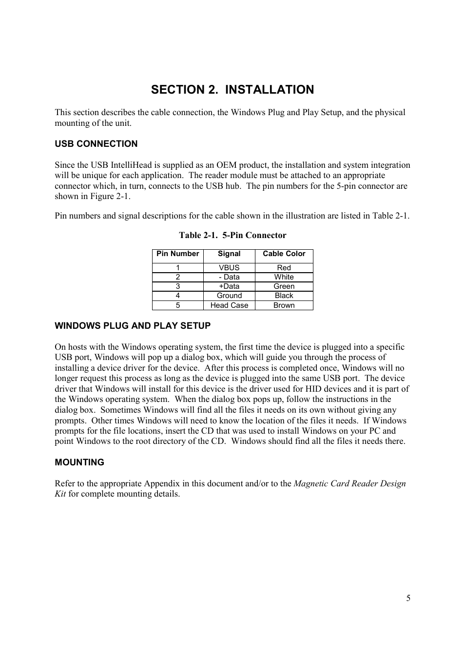 Tyco Electronics LD9000 Series User Manual | Page 80 / 165