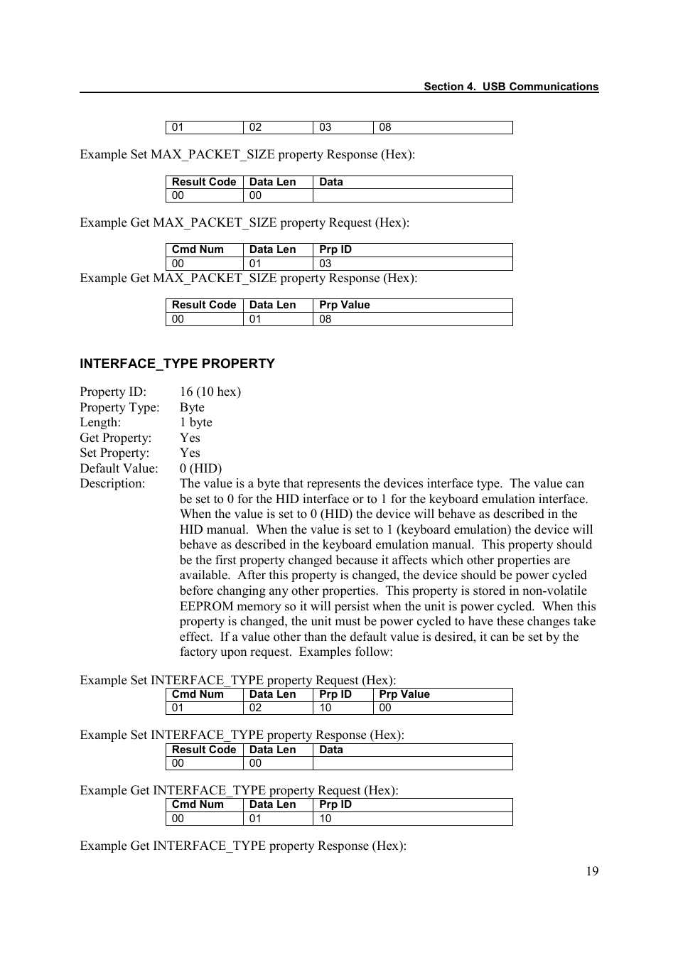 Tyco Electronics LD9000 Series User Manual | Page 94 / 165