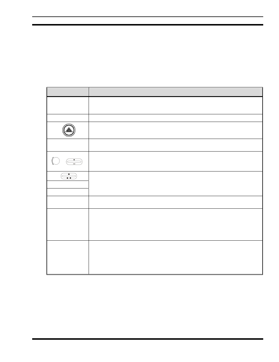 Tyco Electronics M7300 Series User Manual | Page 19 / 104