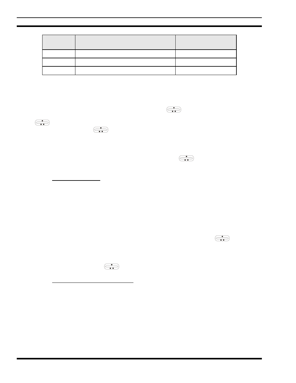 6 system/group/channel selection, 1 system selection, 2 group and channel selection | Tyco Electronics M7300 Series User Manual | Page 50 / 104