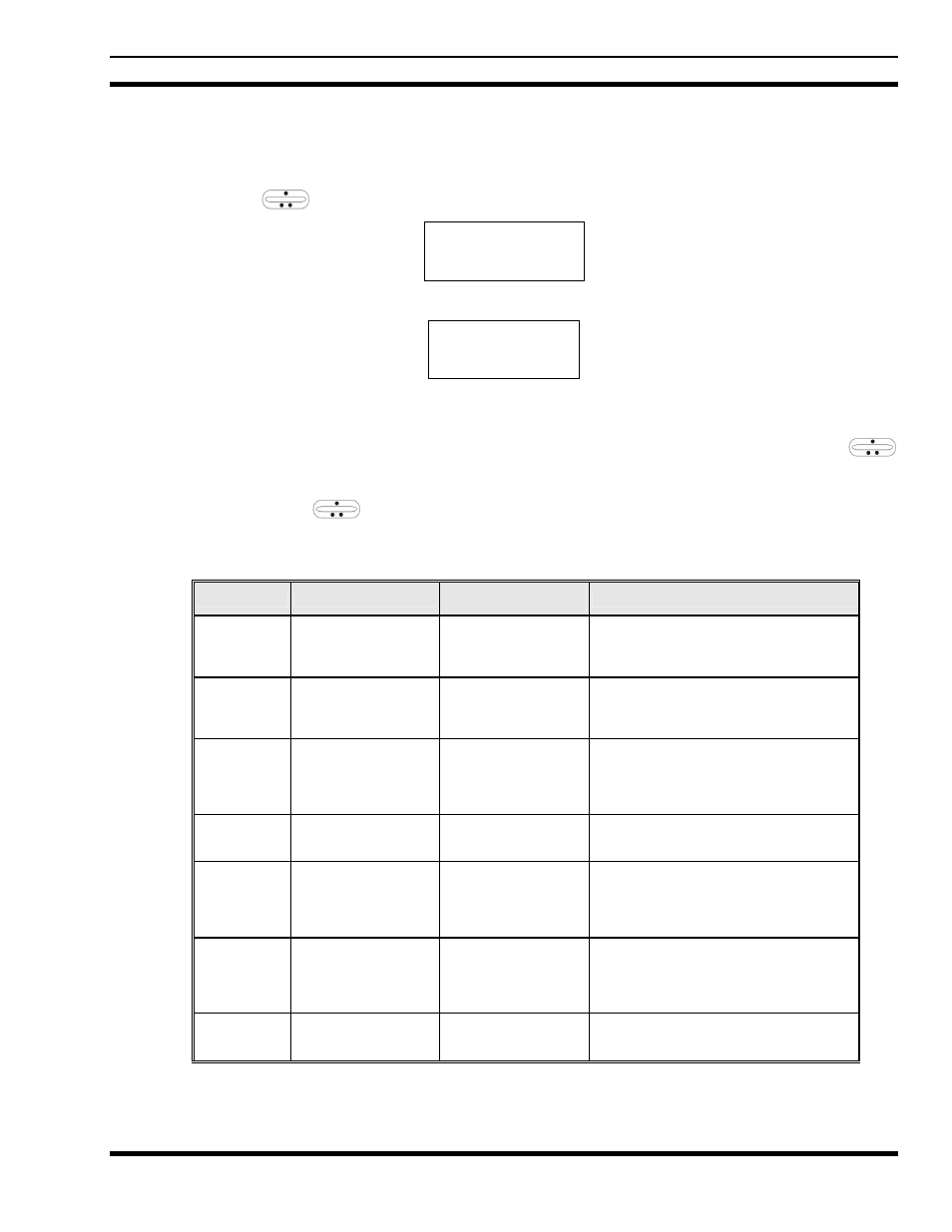 Tyco Electronics M7300 Series User Manual | Page 79 / 104