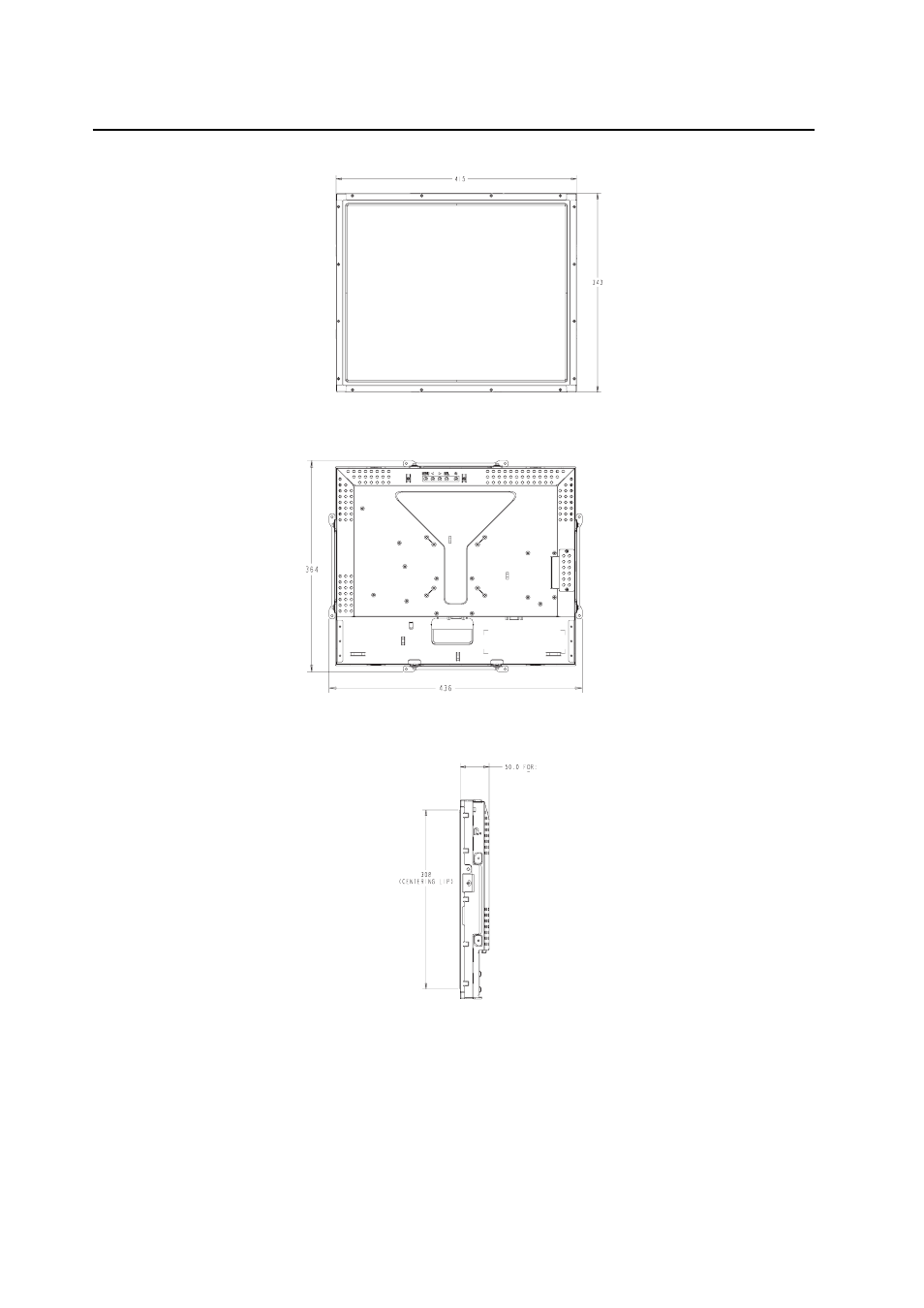 Tyco Electronics 1937L User Manual | Page 26 / 32