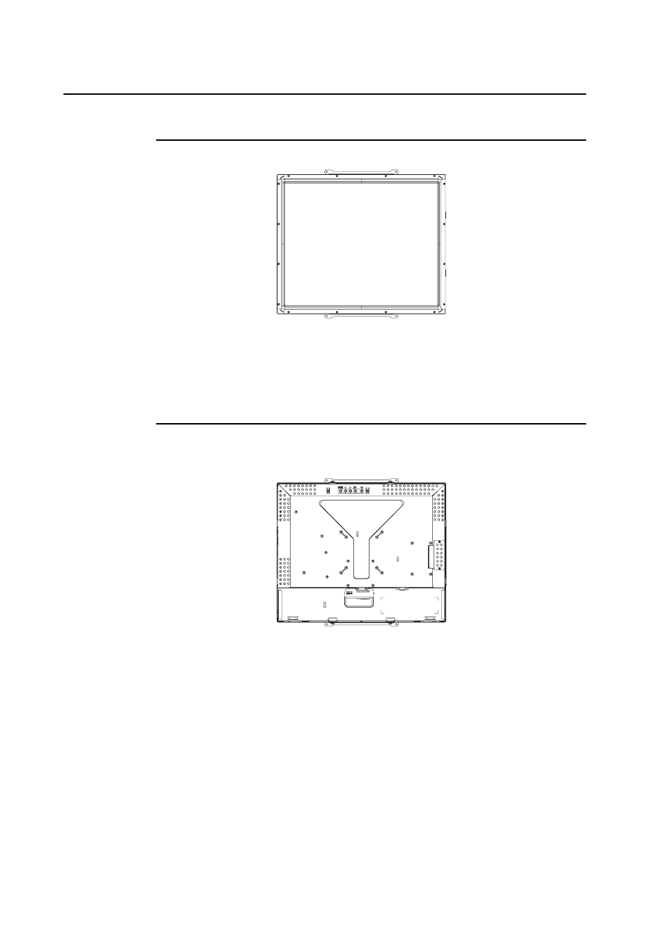 Product overview | Tyco Electronics 1937L User Manual | Page 8 / 32