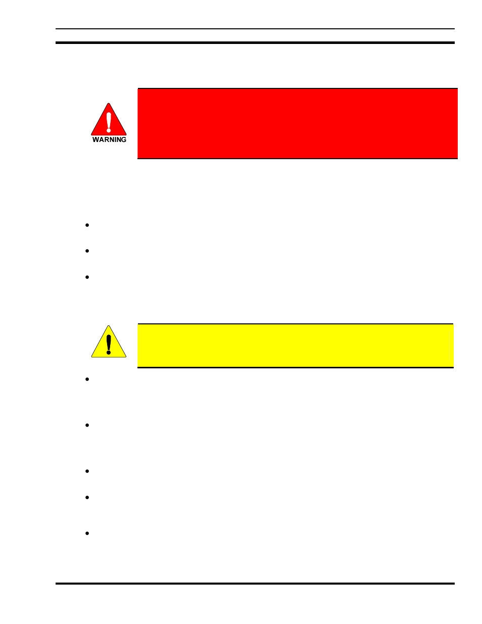 2 safety training information, 1 rf exposure guidelines, 2safety training information | Tyco Electronics MM23772 User Manual | Page 11 / 116