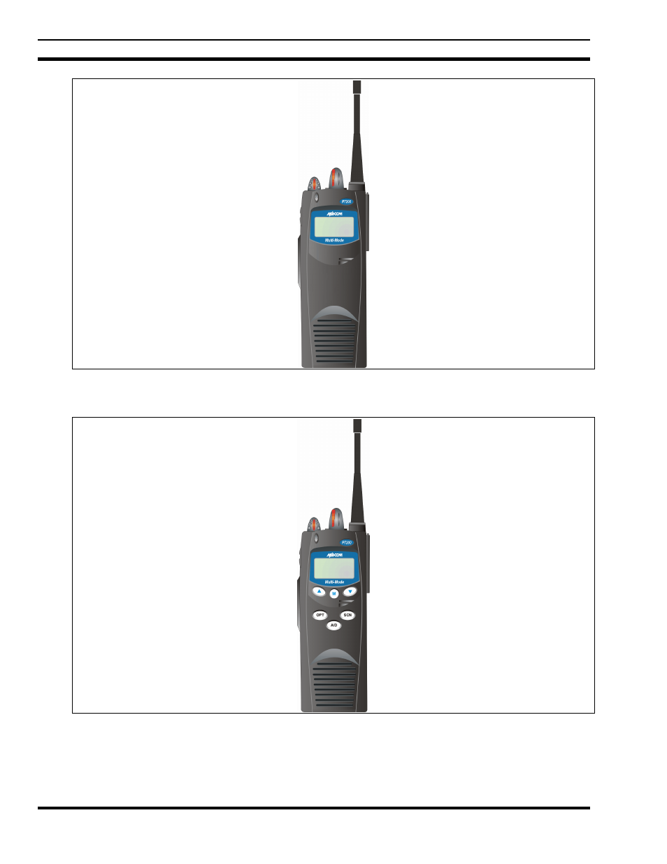 Tyco Electronics MM23772 User Manual | Page 20 / 116