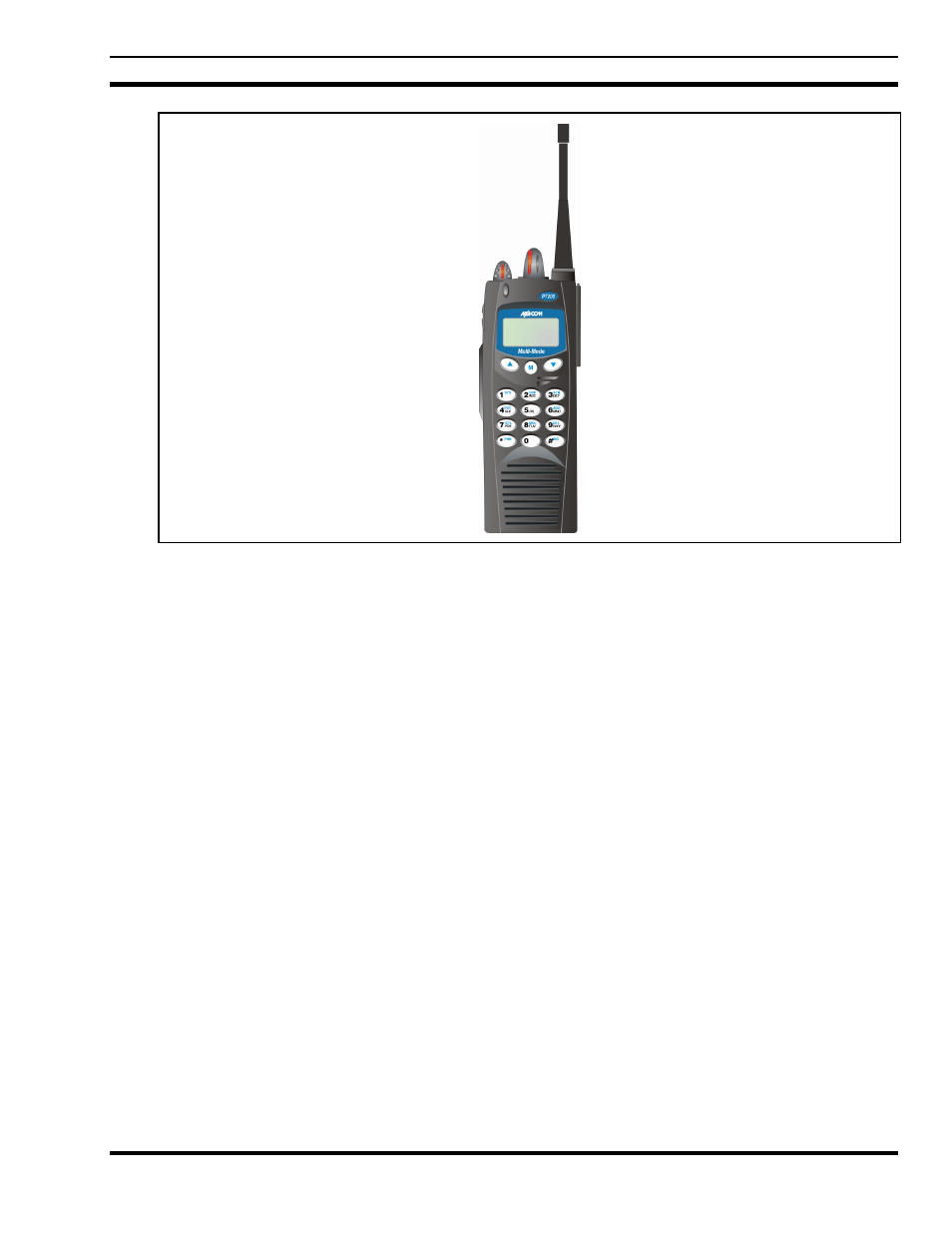 1 water resistance, 2 universal device connector (udc) | Tyco Electronics MM23772 User Manual | Page 21 / 116
