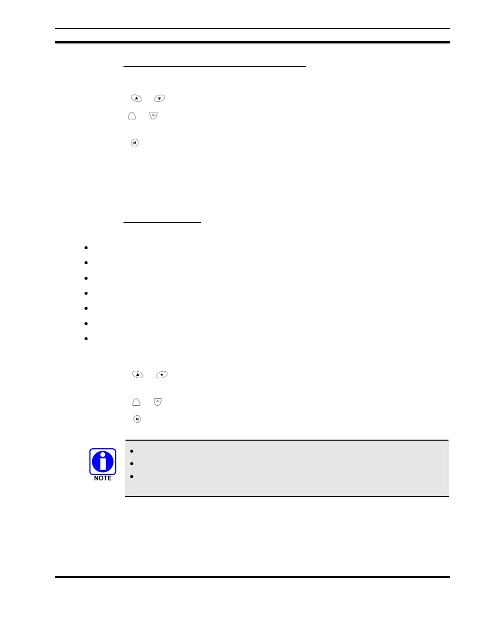 2 checking or changing active scan mode, 1 setting the scan mode, 2 duration of scanning mode selections | 3 scanning priority, 1 changing scan priority, 23 making selective calls | Tyco Electronics MM23772 User Manual | Page 39 / 116