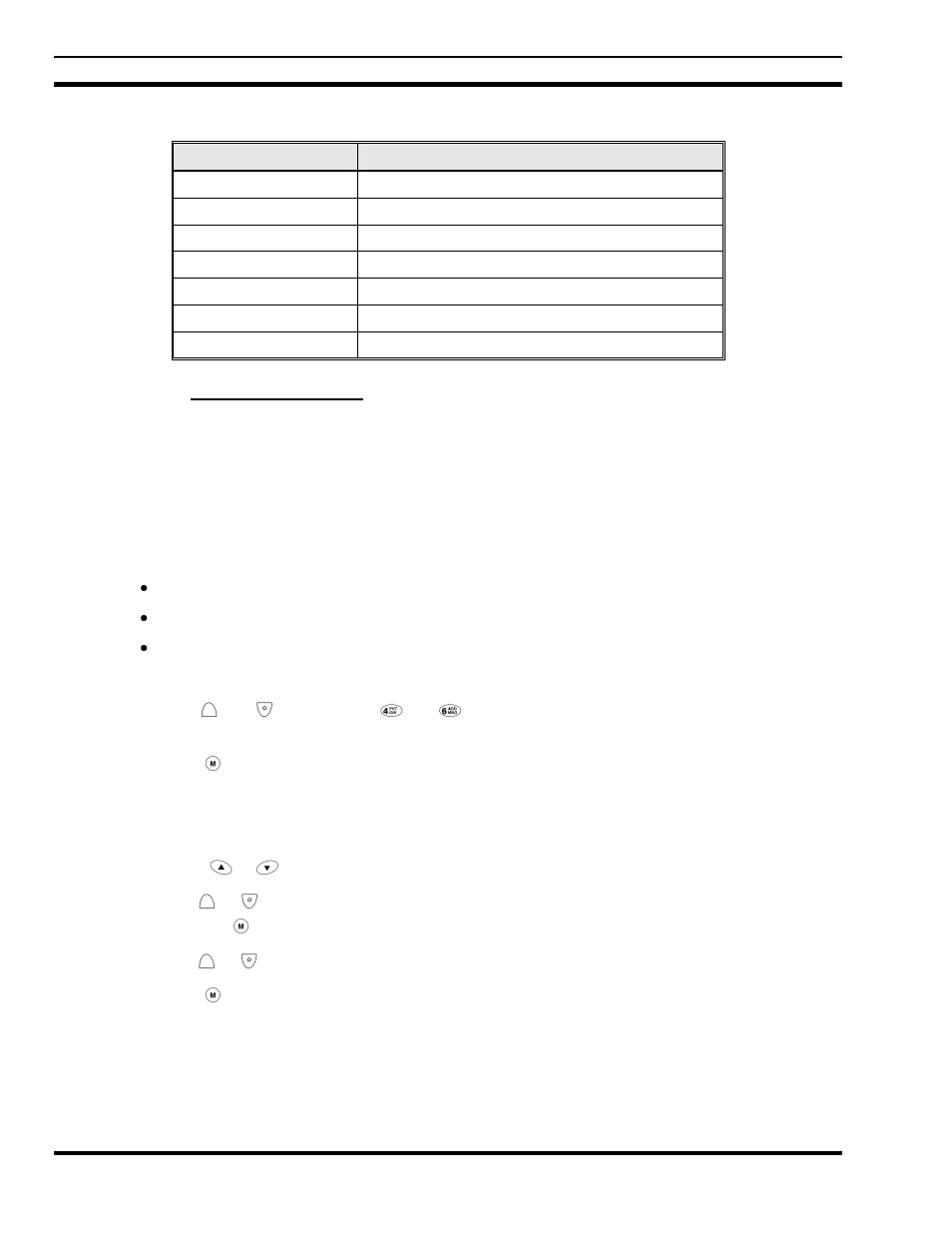2 sending a message, 2 selecting a destination using the menu | Tyco Electronics MM23772 User Manual | Page 42 / 116