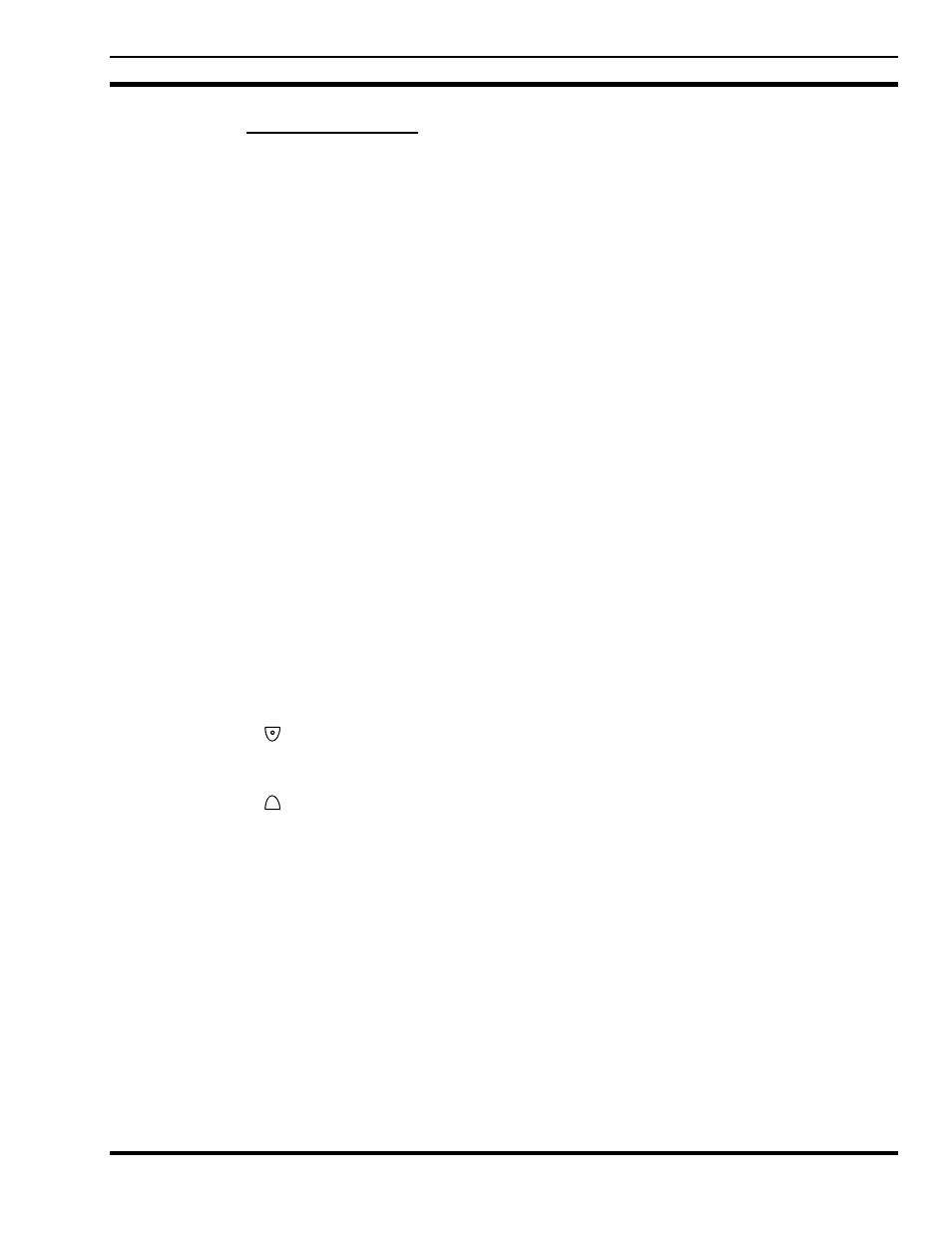 1 buttons and knobs | Tyco Electronics MM23772 User Manual | Page 49 / 116
