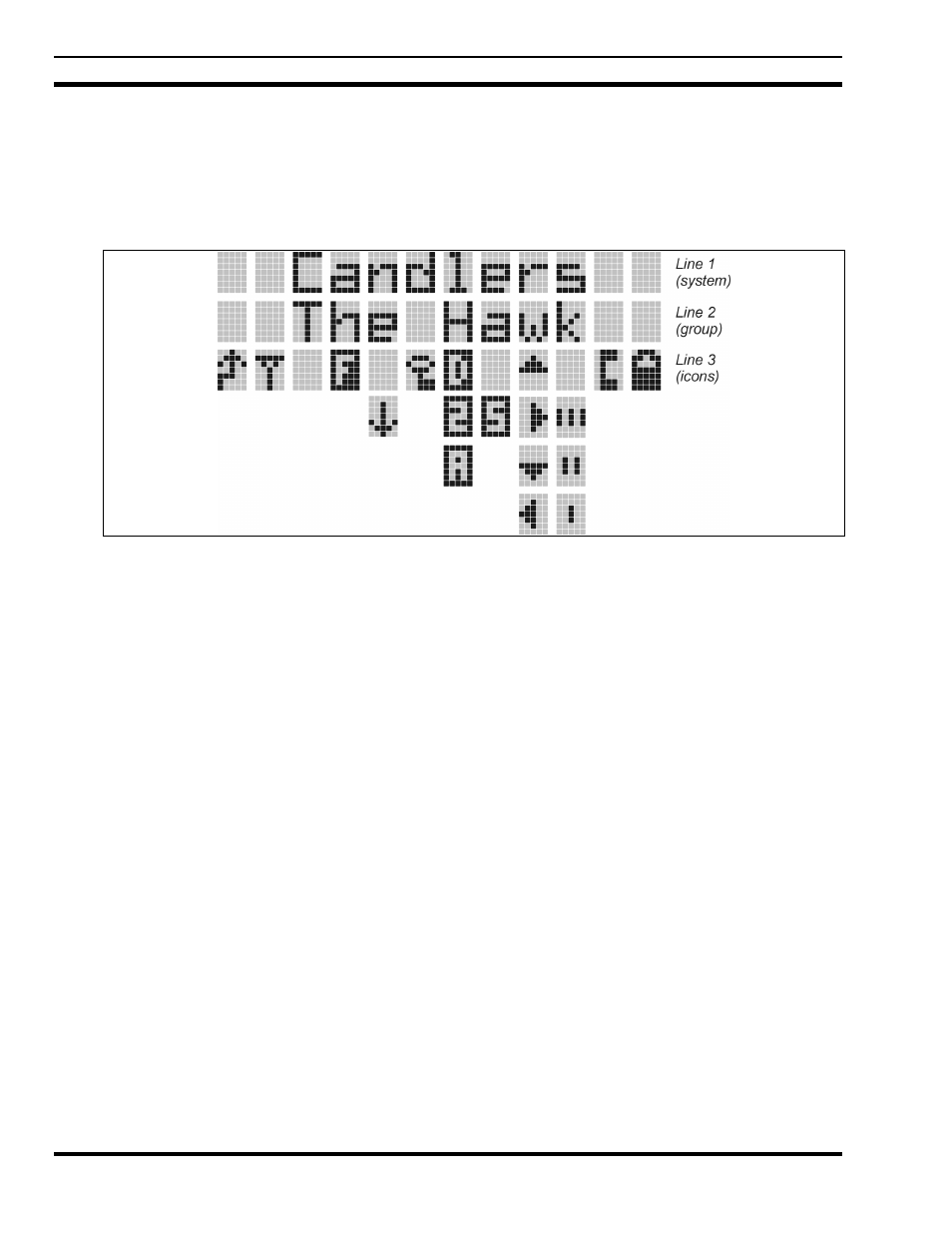 3 display | Tyco Electronics MM23772 User Manual | Page 52 / 116