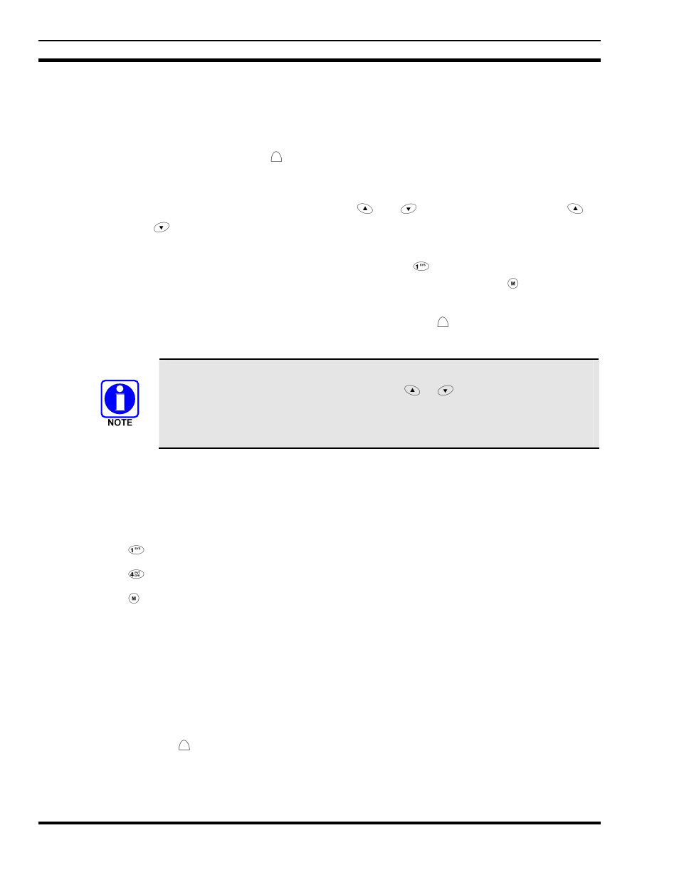 9 system selection, 10 group/channel selection | Tyco Electronics MM23772 User Manual | Page 56 / 116