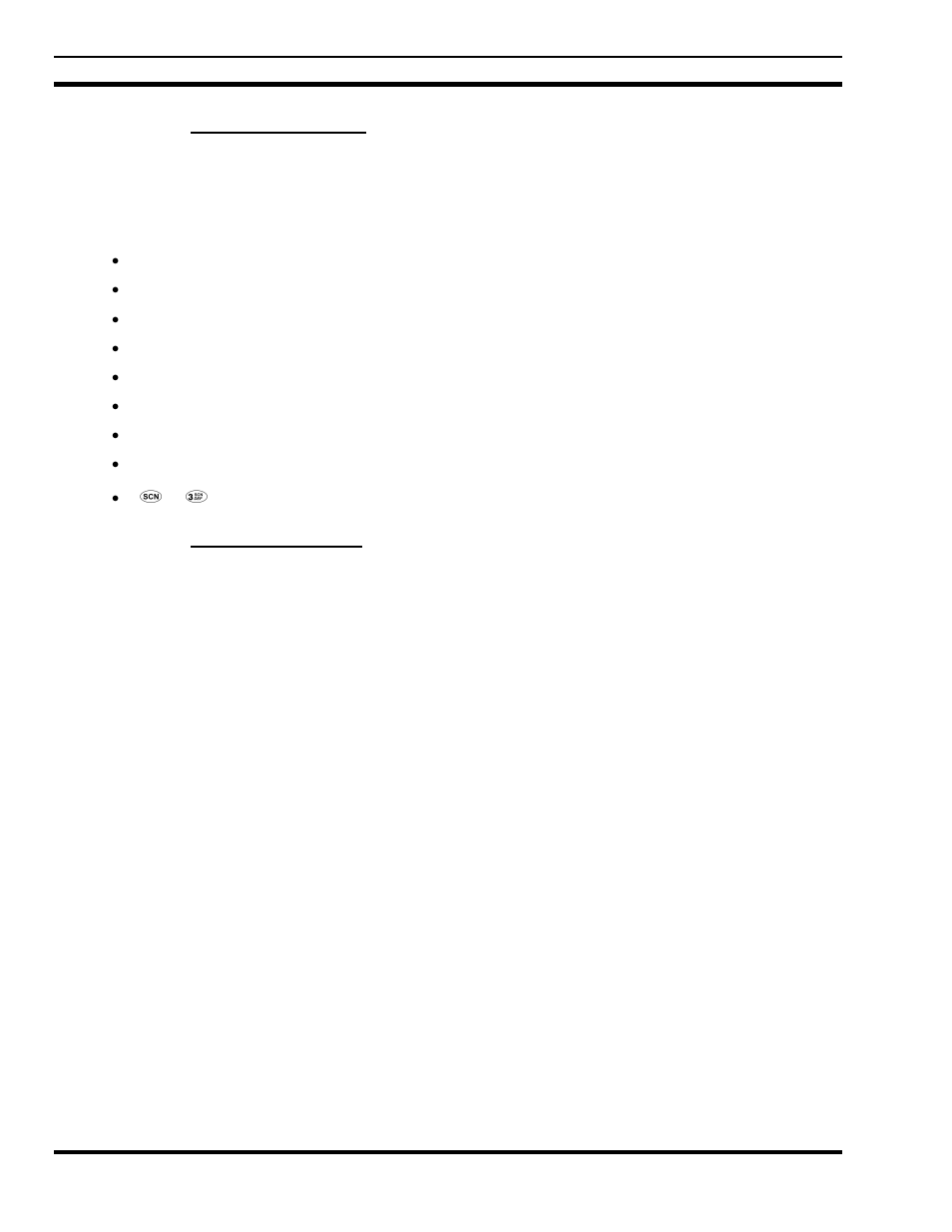 5 scan lockout mode, 6 data lockout mode | Tyco Electronics MM23772 User Manual | Page 76 / 116
