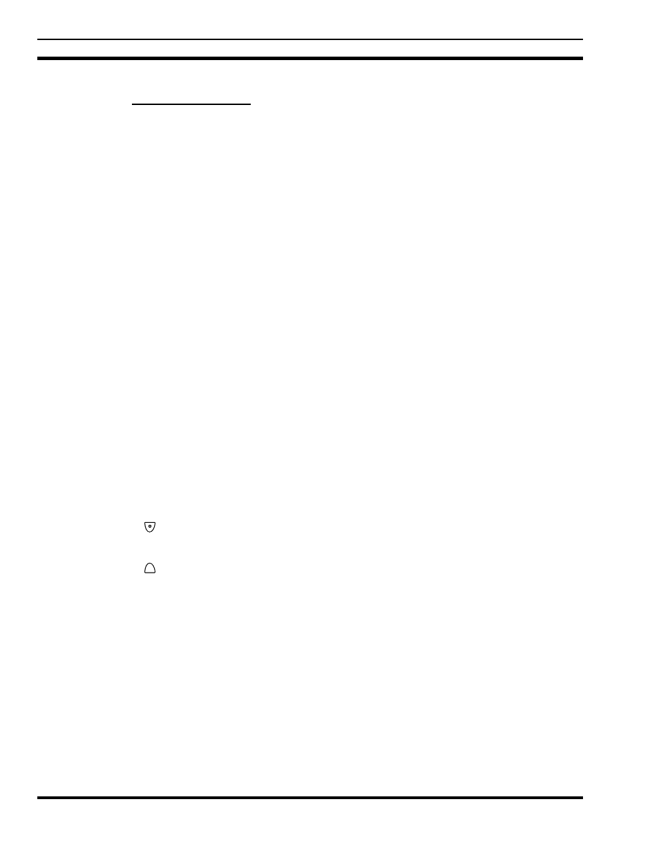 1 buttons and knobs | Tyco Electronics MM23772 User Manual | Page 96 / 116