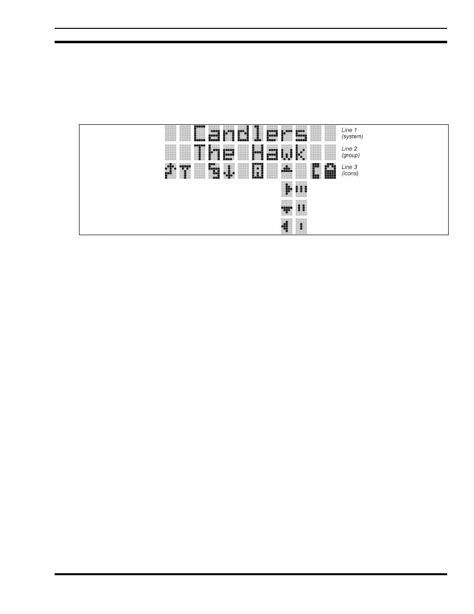 2 display | Tyco Electronics MM23772 User Manual | Page 99 / 116