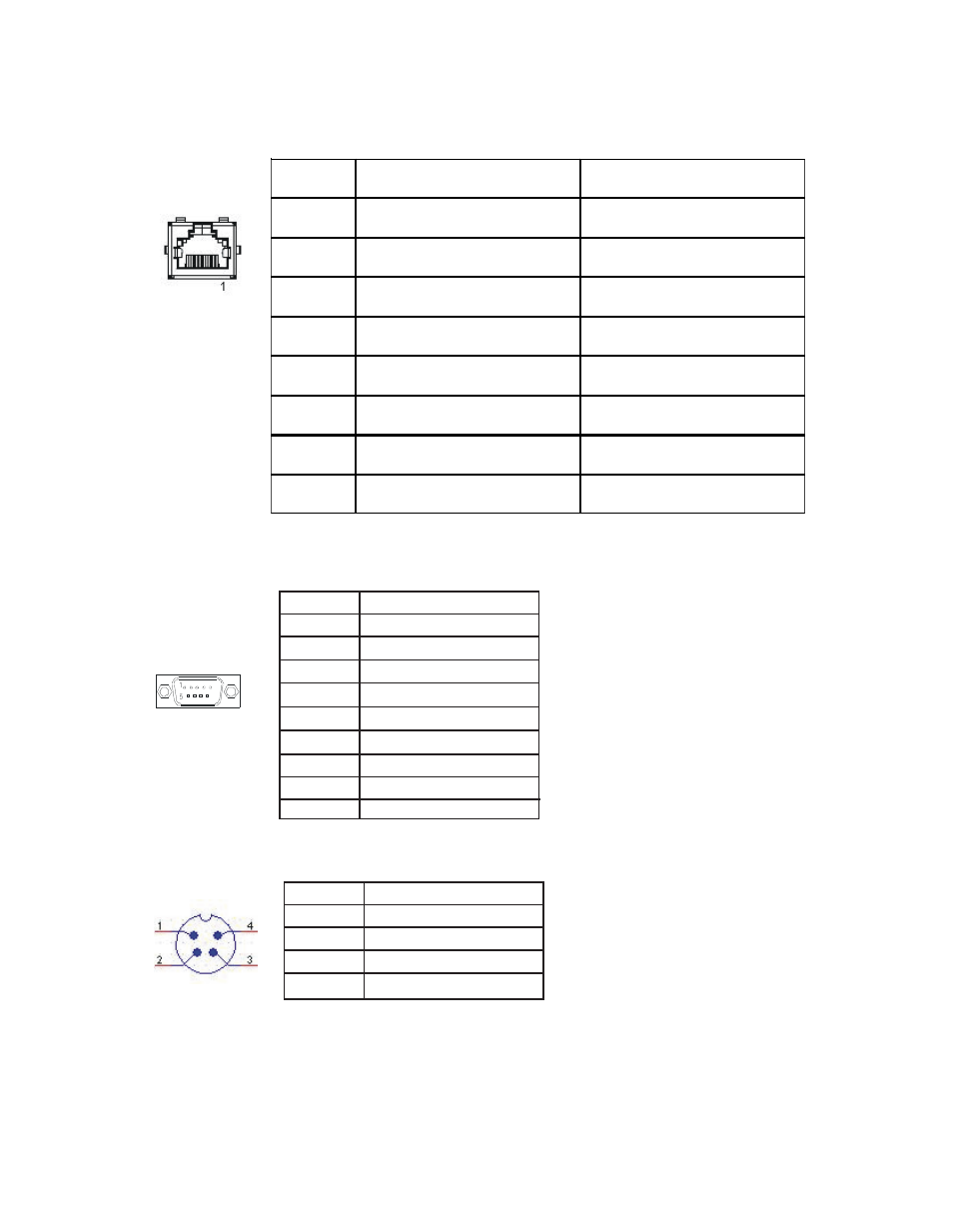 Tyco Electronics ELO TOUCHSYSTEMS TOUCHCOMPUTER 1520 User Manual | Page 32 / 53