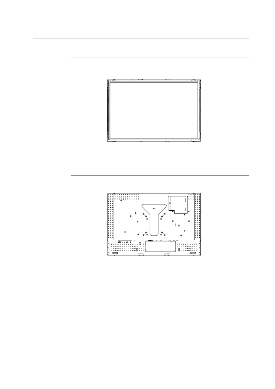 Product overview | Tyco Electronics 1938L User Manual | Page 9 / 39