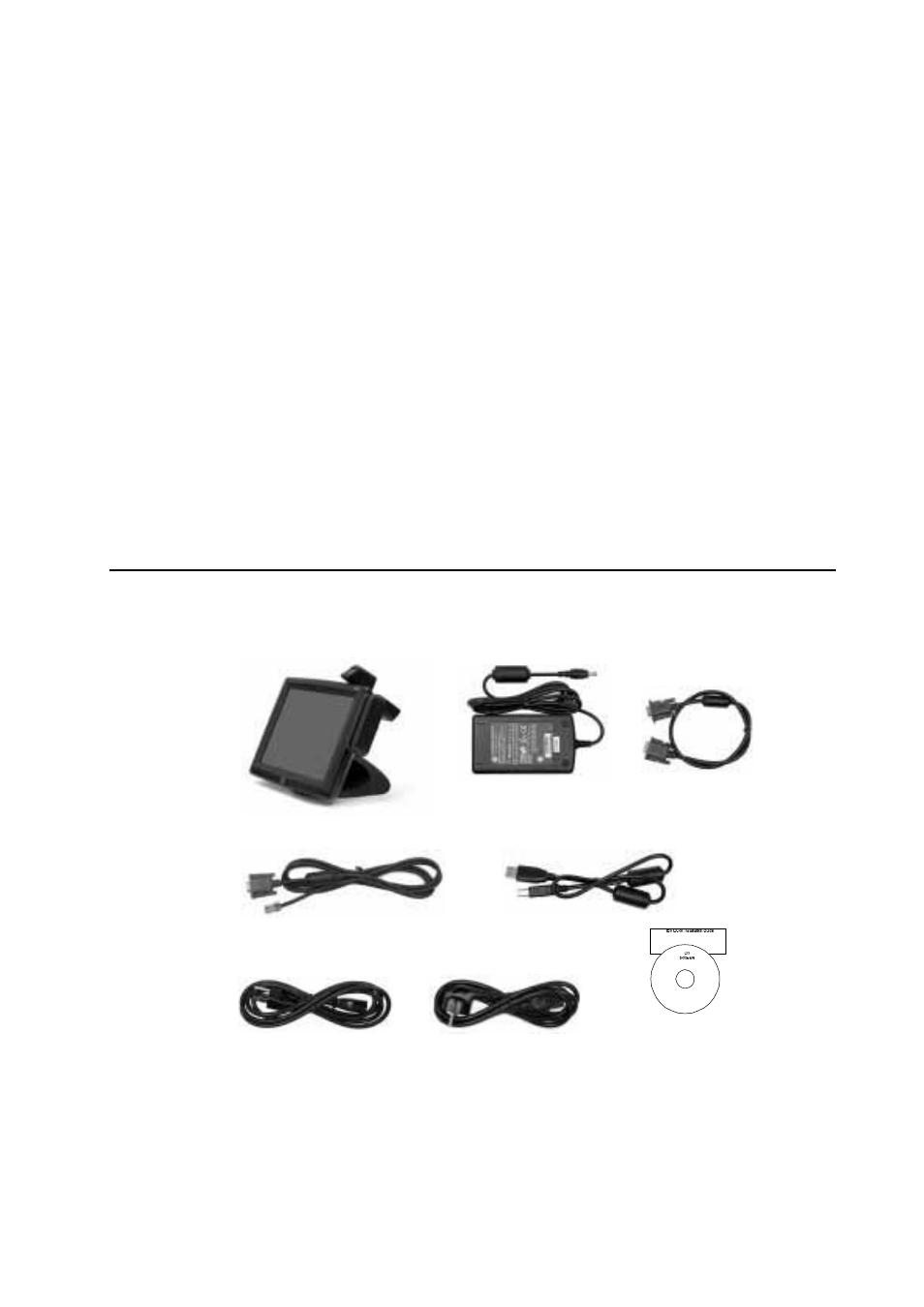 Nstallation and setup | Tyco Electronics 1229L User Manual | Page 12 / 65