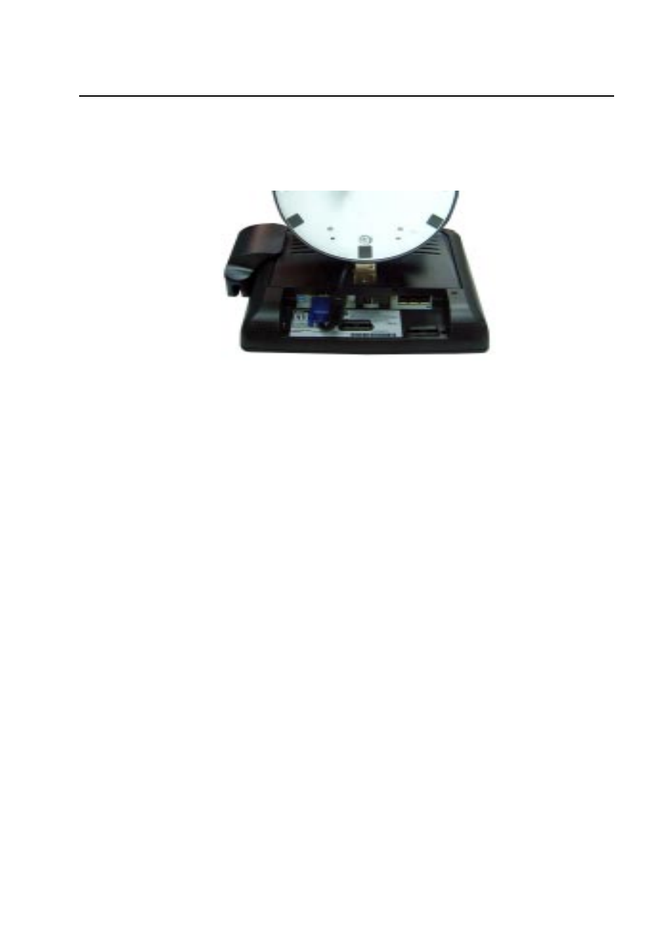 Serial connection option | Tyco Electronics 1229L User Manual | Page 18 / 65