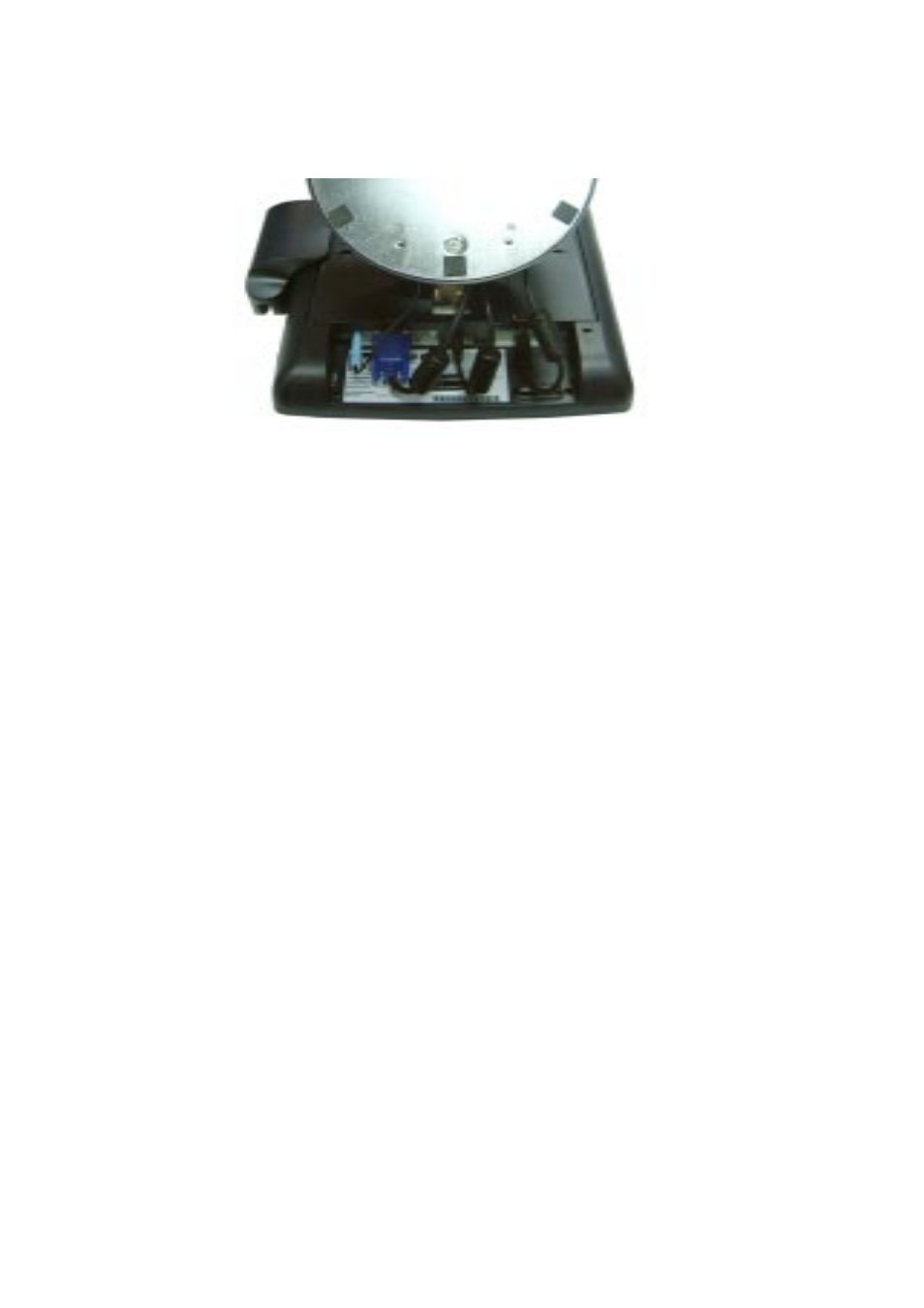 Tyco Electronics 1229L User Manual | Page 21 / 65