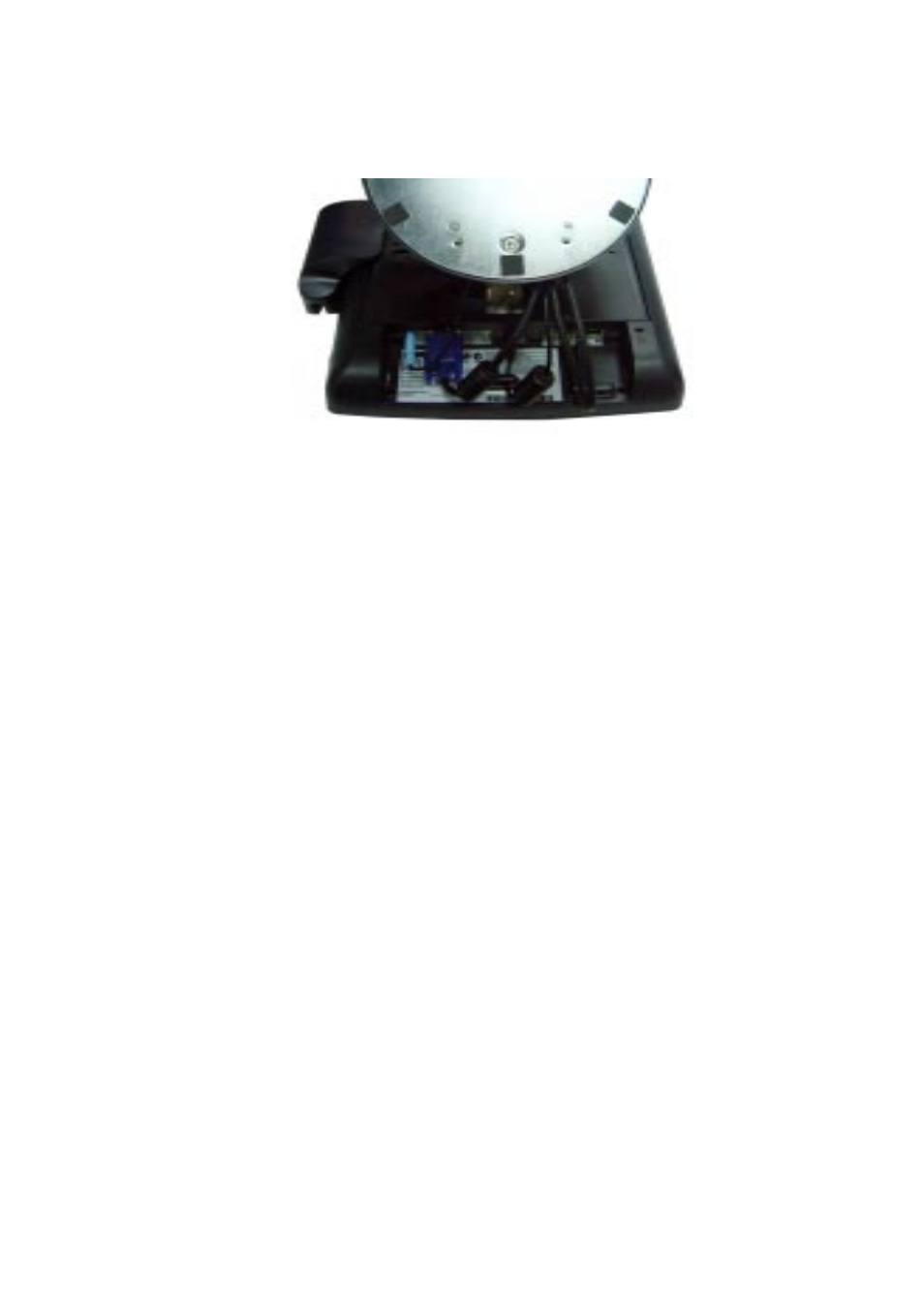 Tyco Electronics 1229L User Manual | Page 22 / 65
