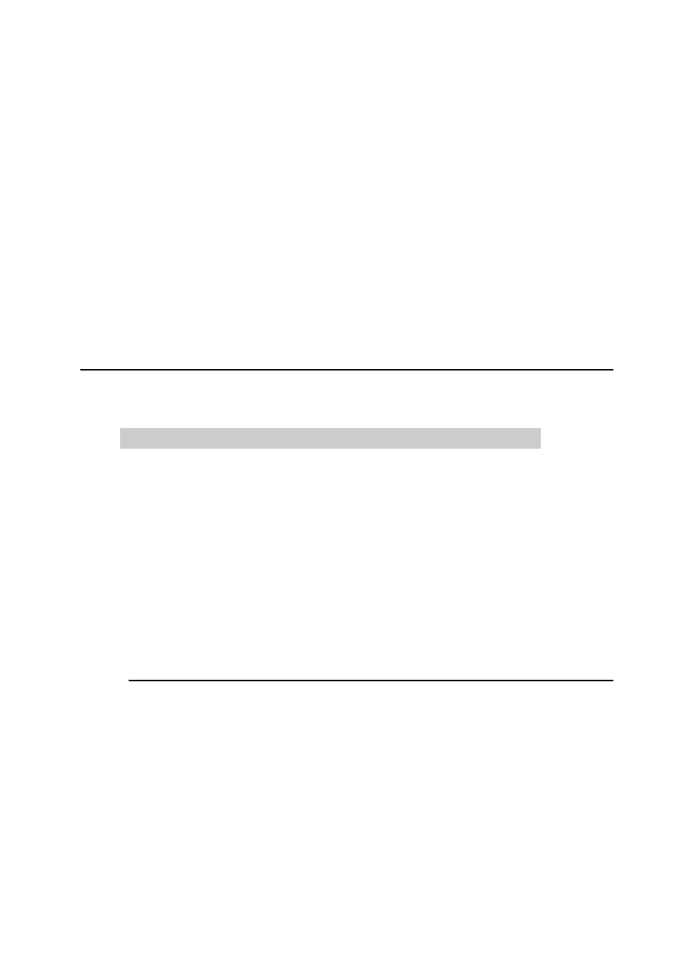 Echnical, Pecifications, Display modes | Tyco Electronics 1229L User Manual | Page 48 / 65