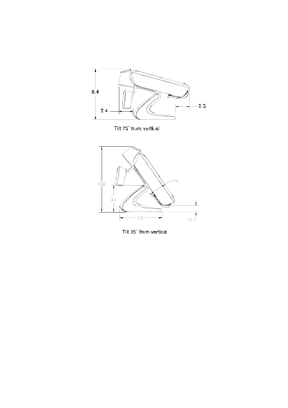 Tyco Electronics 1229L User Manual | Page 54 / 65