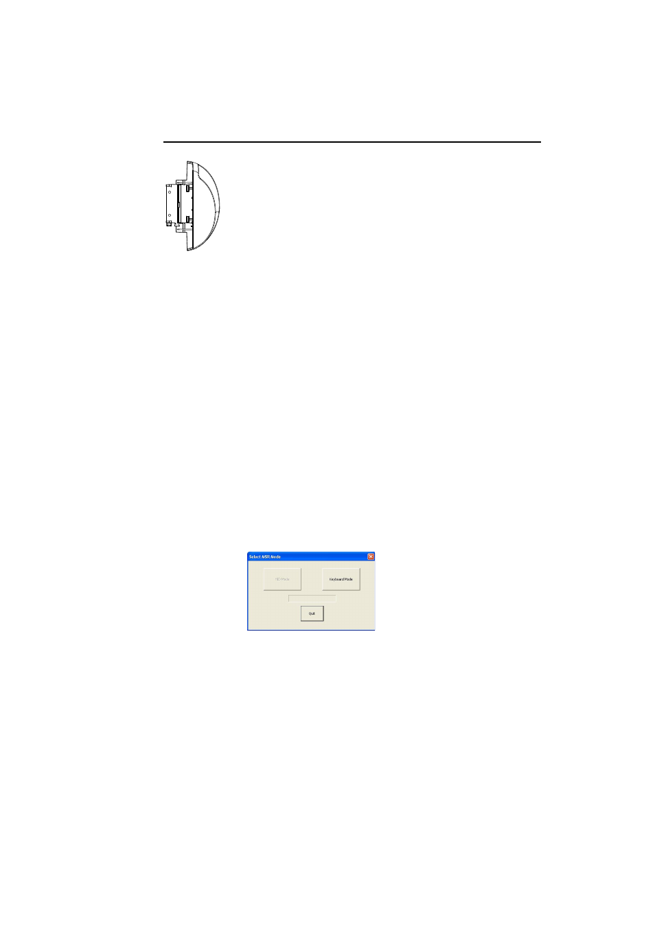 Tyco Electronics TOUCHMONITOR 1529L User Manual | Page 28 / 54