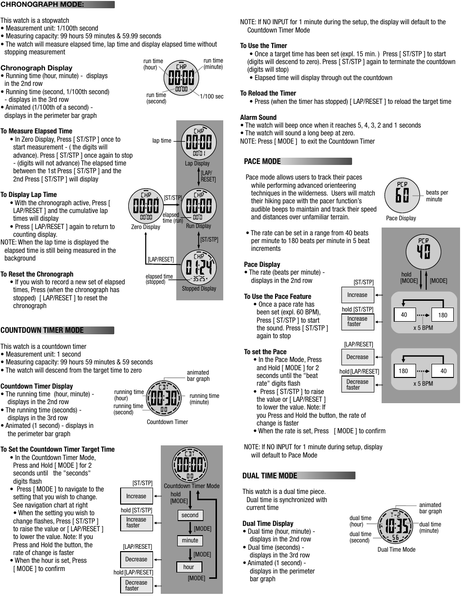 Nrthstar 2.eps | Tech4o Northstar CW2 User Manual | Page 2 / 4