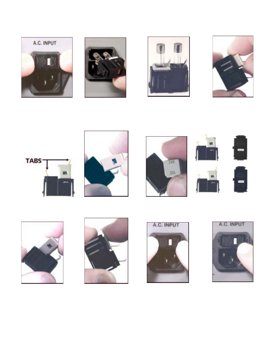 Tesla TI4676 User Manual | Page 10 / 37
