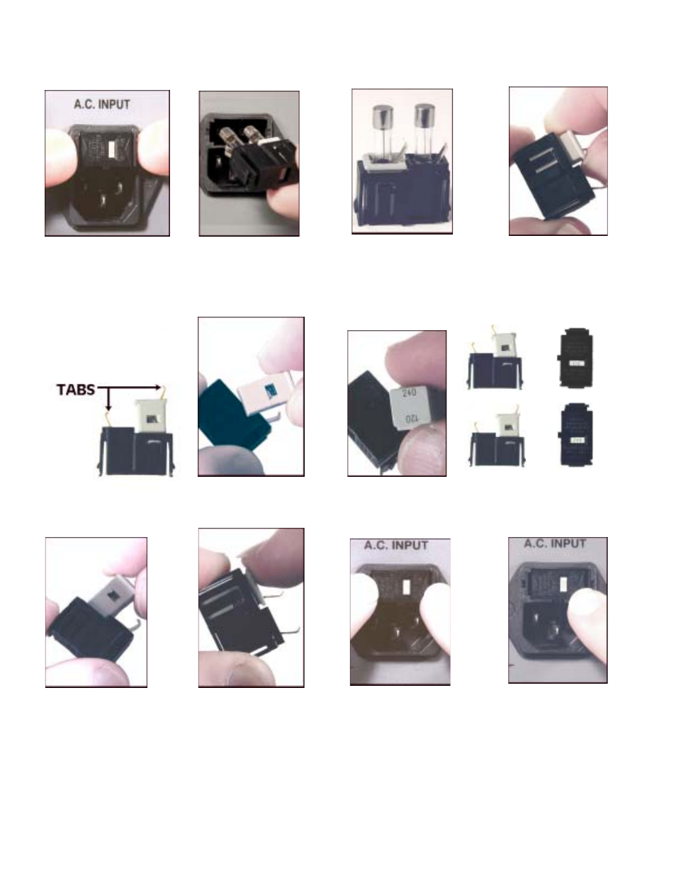 Tesla TI2000GPU-24 User Manual | Page 10 / 40