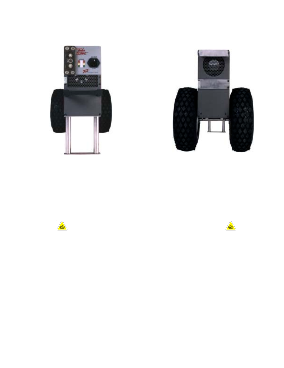 Tesla TI2000GPU-24 User Manual | Page 17 / 40
