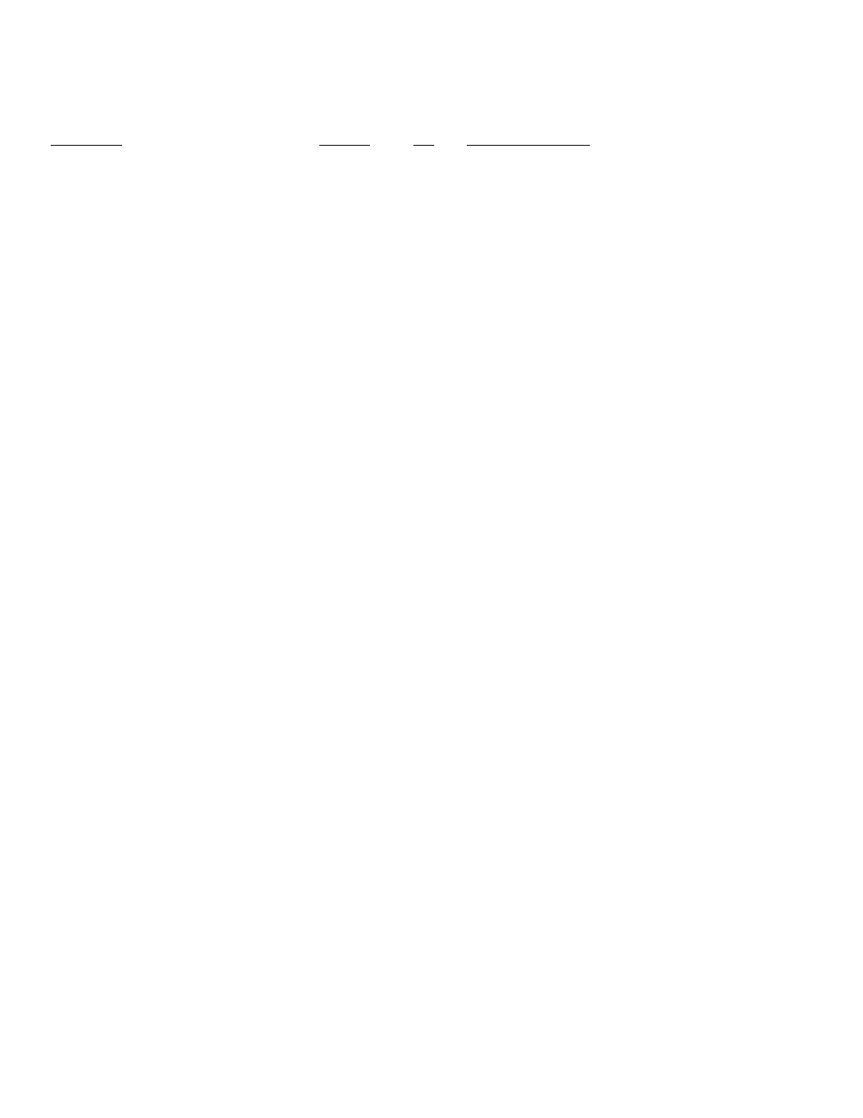 Appendix a, Optional line cords for worldwide operations, Country volts hz tesla part | Tesla TI2000GPU-24 User Manual | Page 36 / 40