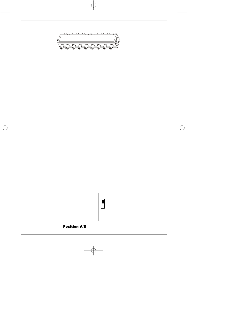 4 distributor 9v | TechniSat 11/20K User Manual | Page 4 / 12