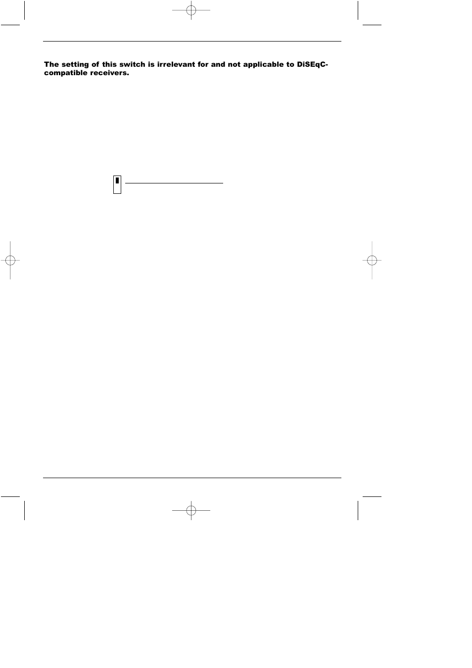 2 setting of terrestrial inputs, 5 installation 5.1 general, 2 selecting an external unit | TechniSat 11/20K User Manual | Page 5 / 12