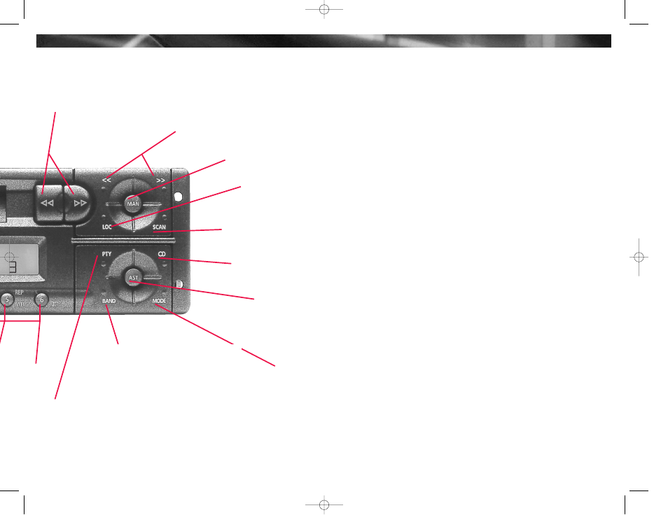 TechniSat Car Radio User Manual | Page 3 / 24