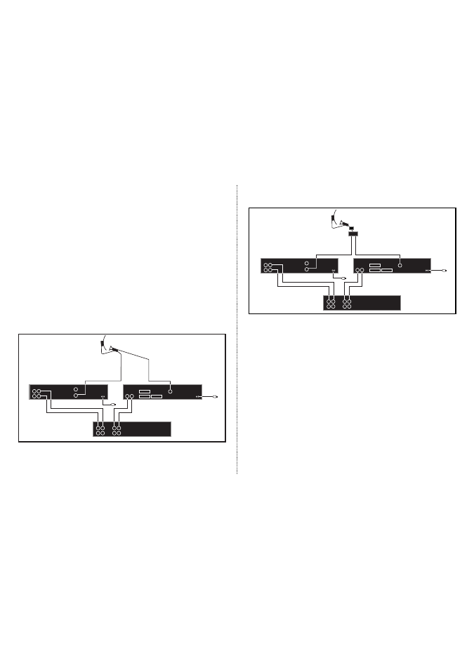 3 connections | TechniSat AX1 User Manual | Page 6 / 16