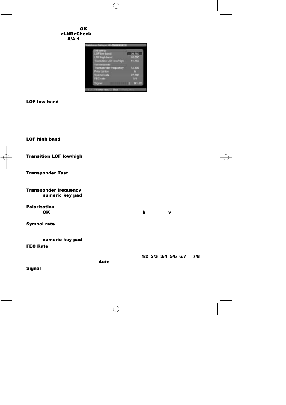 TechniSat DigiBox VIACCESS User Manual | Page 17 / 46