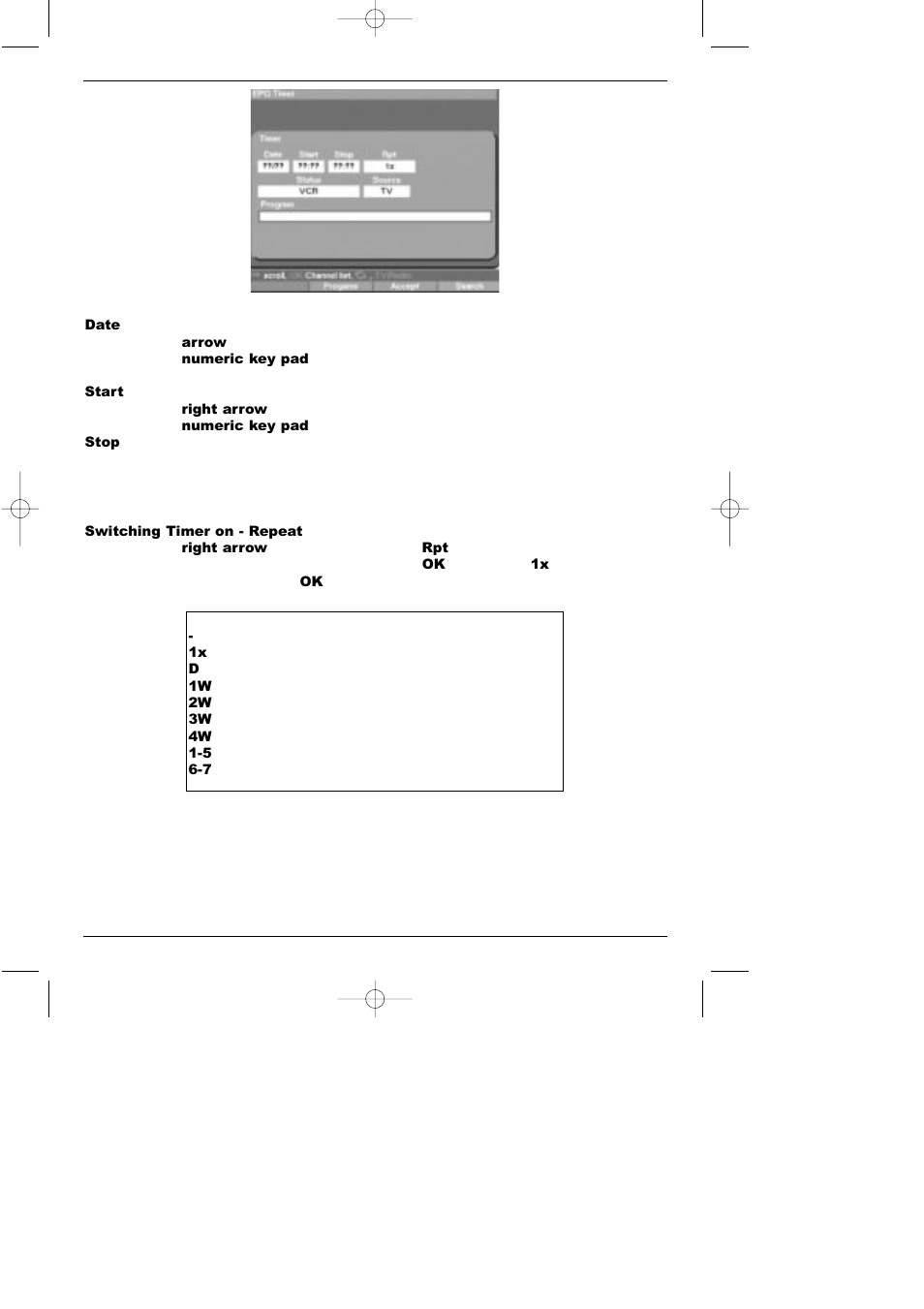 TechniSat DigiBox VIACCESS User Manual | Page 27 / 46