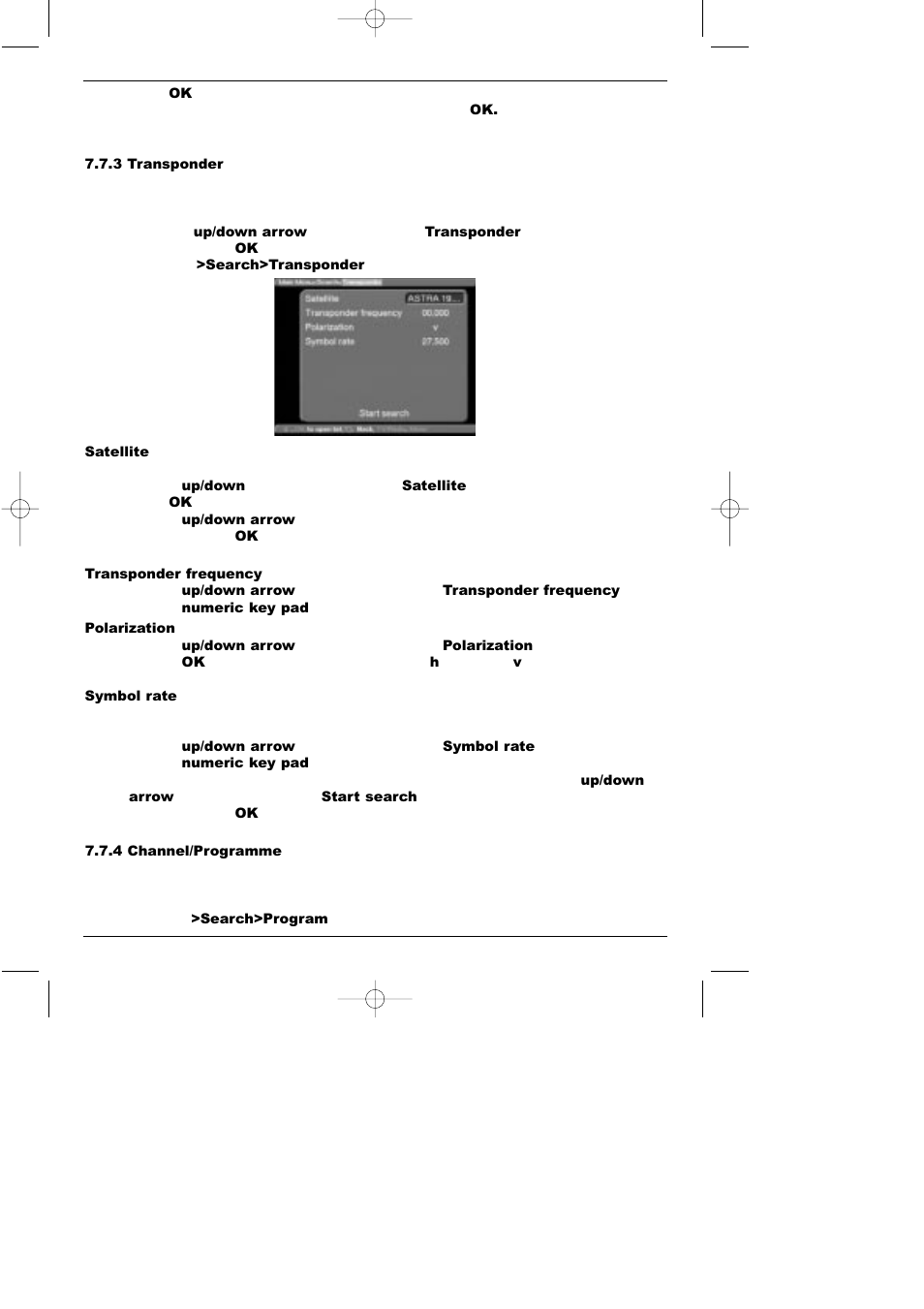 TechniSat DigiBox VIACCESS User Manual | Page 35 / 46