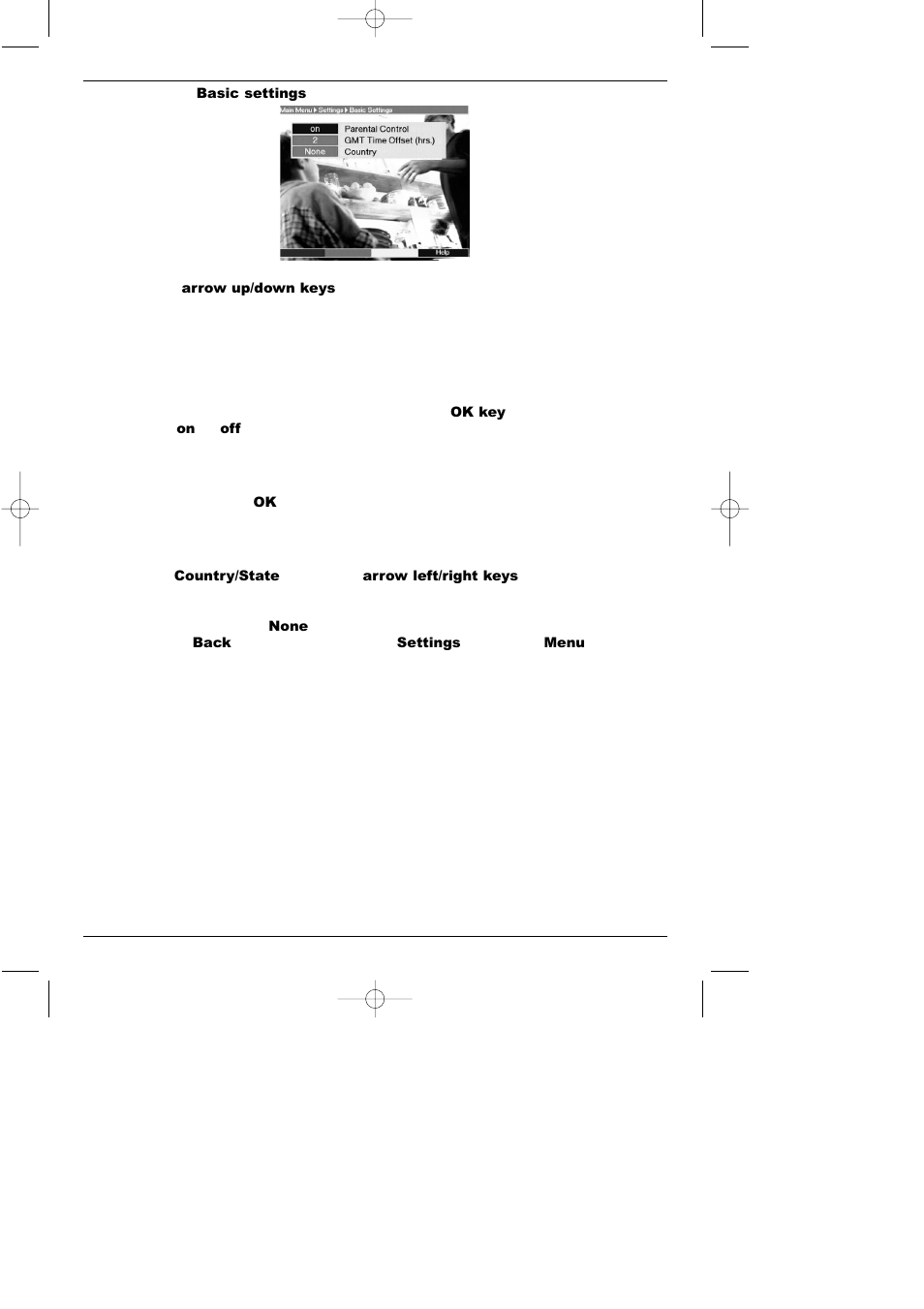 TechniSat 1 User Manual | Page 11 / 38