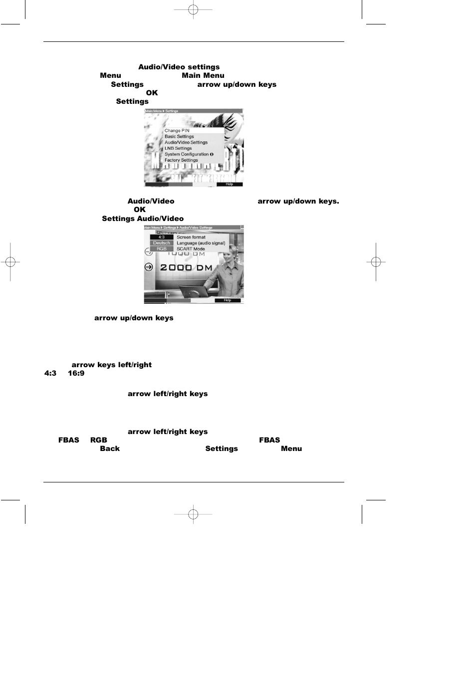 TechniSat 1 User Manual | Page 12 / 38