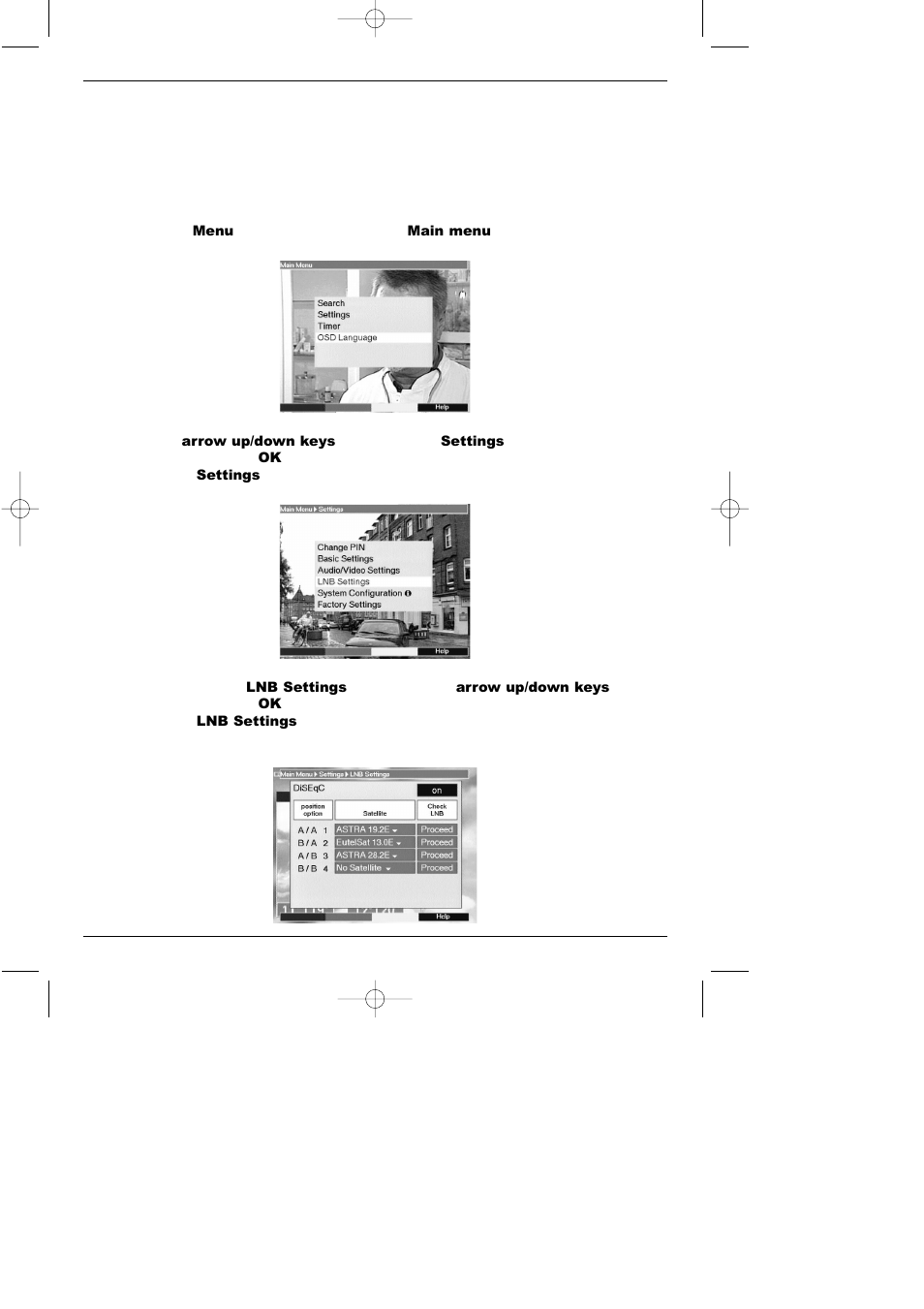 TechniSat 1 User Manual | Page 13 / 38